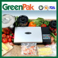 food nylon poly bag vacuum sealer